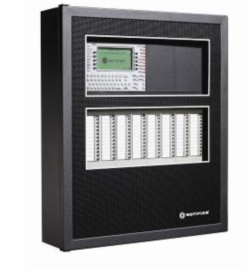 Notifier NFS2-3030 Fire Alarm Control Panel