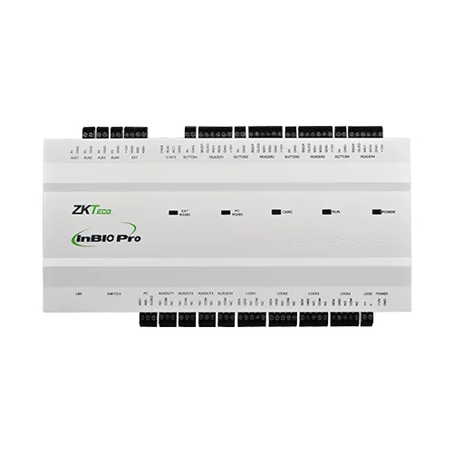 panel 4 Doors