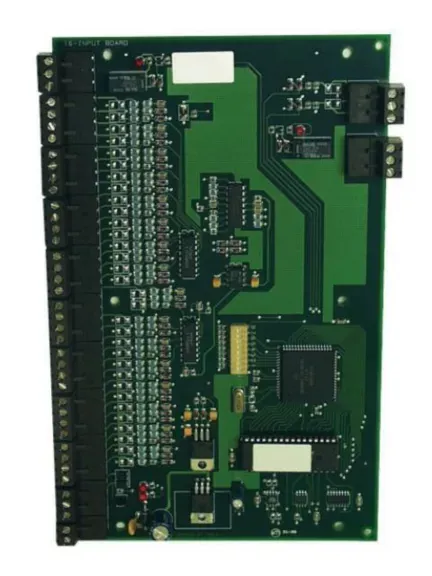Honeywell PRO3200 Intelligent Access Controller