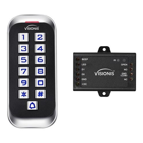Visionis VIS-3003 Keypad / Reader