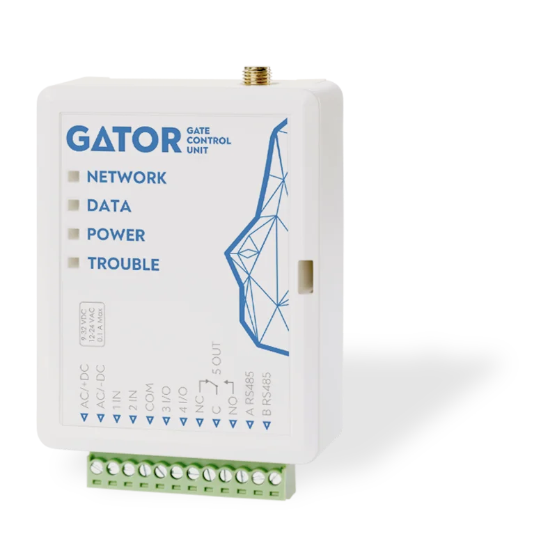 Trikdis TRIK-GATOR-4G Gate Controller