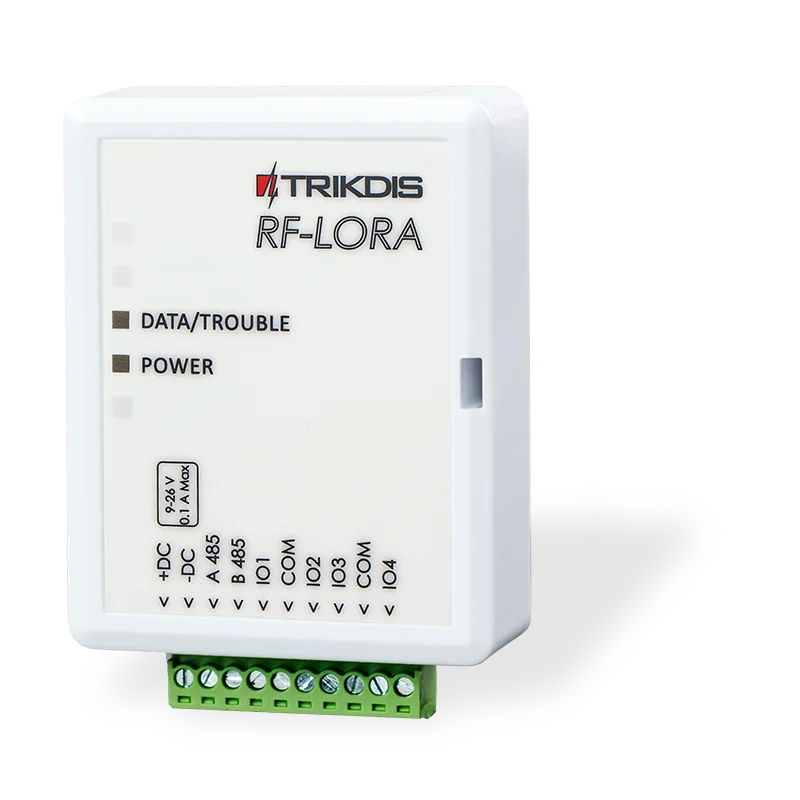 Trikdis TRIK-RF-LORA Transceiver