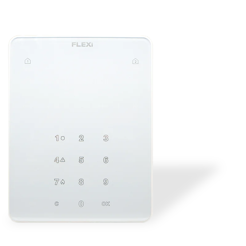 Trikdis TRIK-SK-LED-TOUCH Keypad
