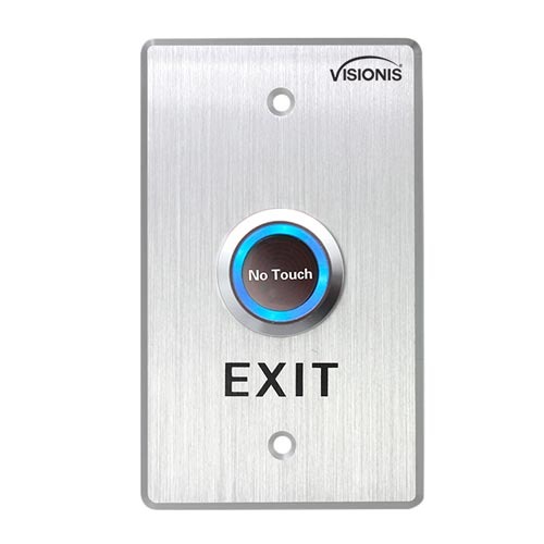 Visionis VIS-7005 Exit Button