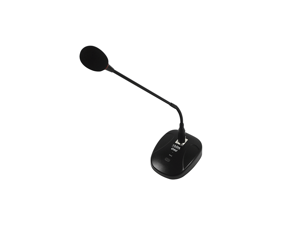 LDA Audio Tech A-1 Desktop Microphone