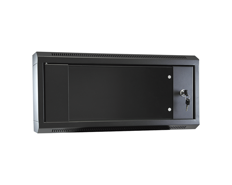 LDA Audio Tech RACK-4ALT Wall-Mount Rack Cabinet