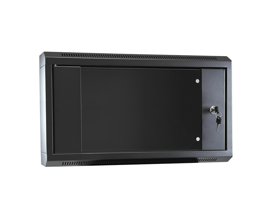 LDA Audio Tech RACK-6ALT Wall-Mount Rack Cabinet