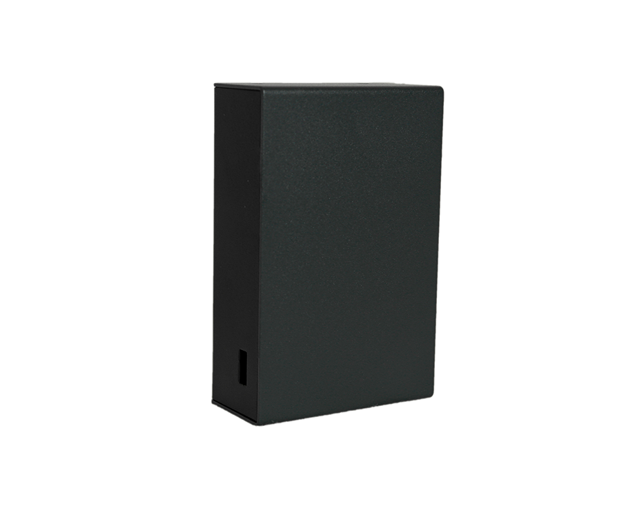 LDA Audio Tech VAP-1EC Blank Panel