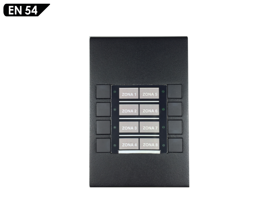 Keypad expansion VAP-1 LDA Audio Tech