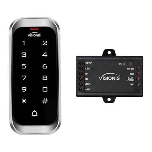 Visionis VIS-3005 Keypad / Reader