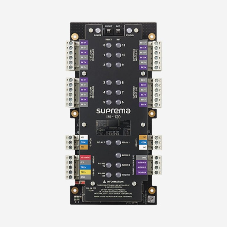 Suprema CoreStation 20 Central Access Controller
