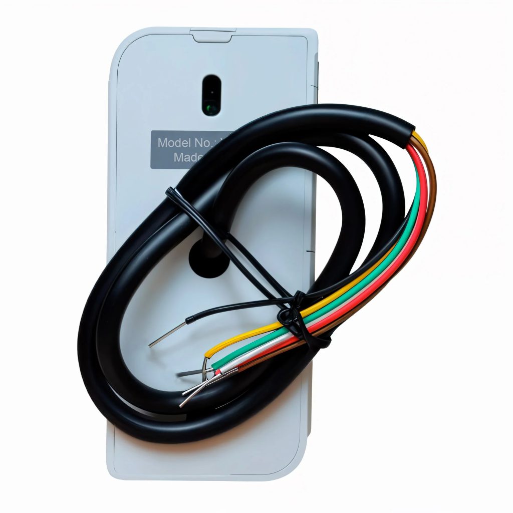 Visionis VIS-3101 Card Reader