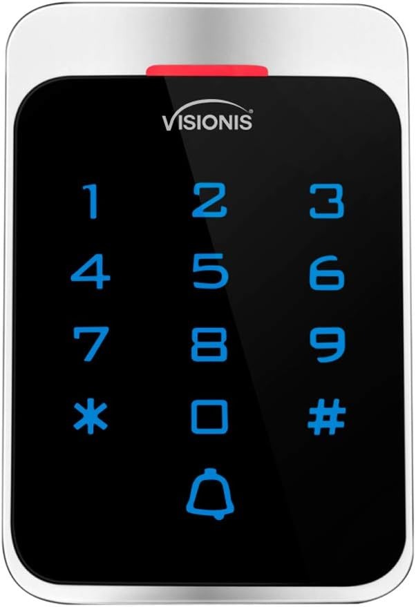 Visionis VIS-3022 Reader