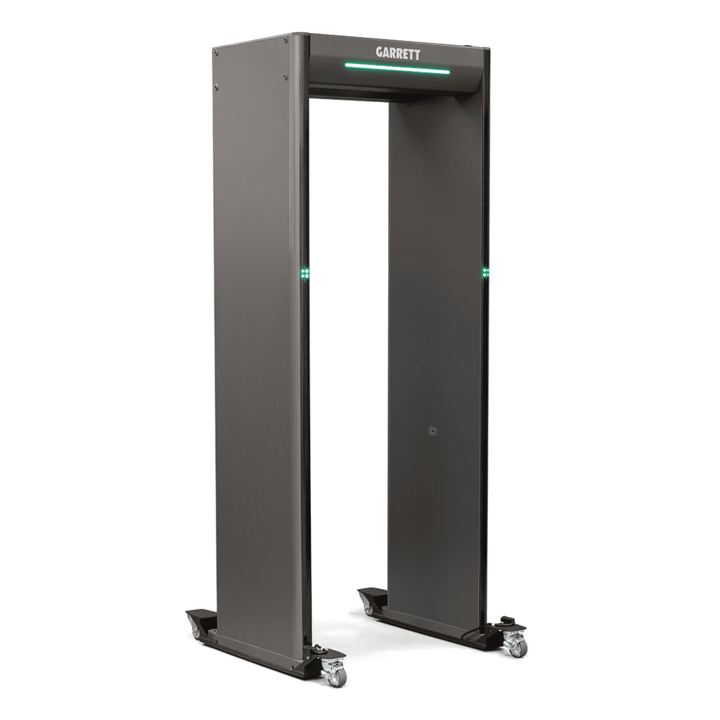 Garrett PARAGON Metal Detector
