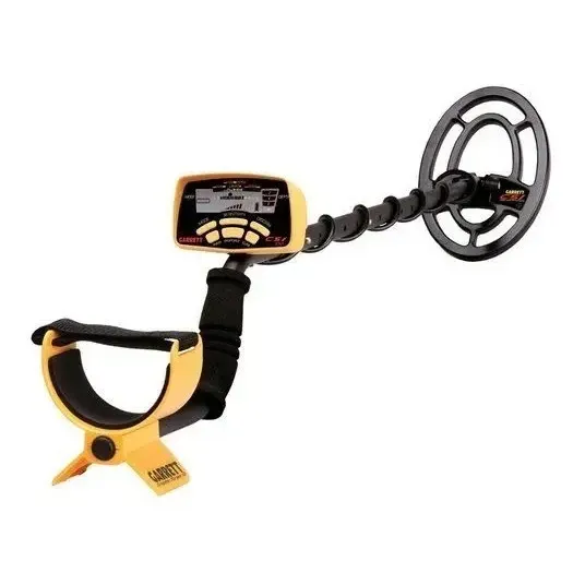 Garrett CSI-250 Metal Detector