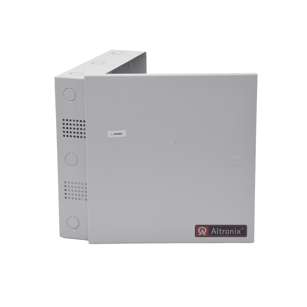Altronix AL600ULPD8 Power Supply