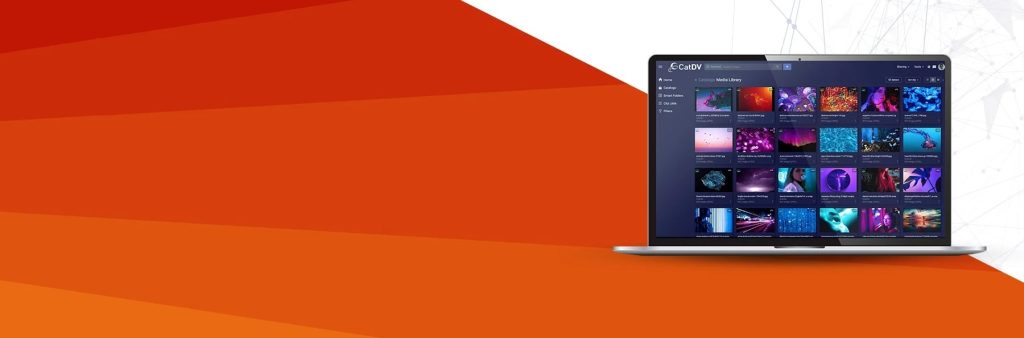 Quantum CATDV Software