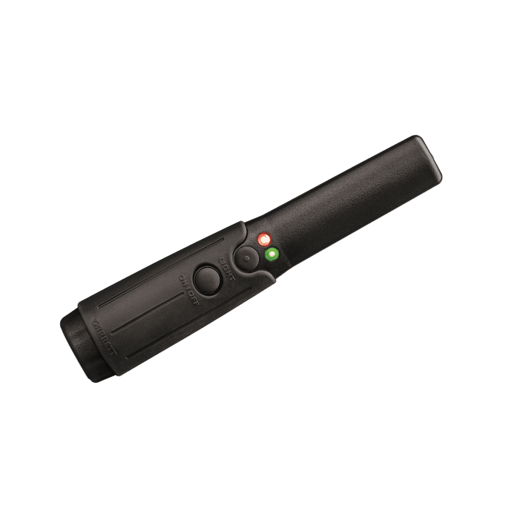 Garrett THD Metal Detector