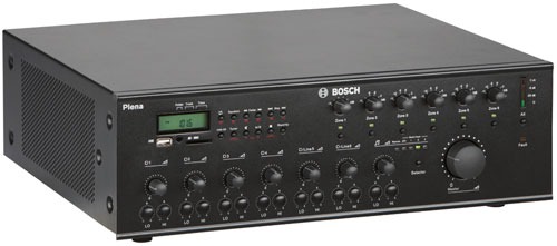 Bosch PLN-6AIO240 240W All-in-One Amplifier