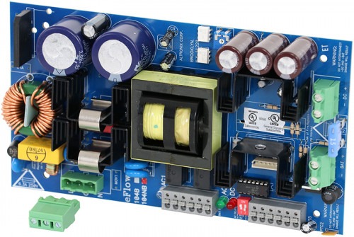Altronix eFlow104NB Intelligent Power Supply