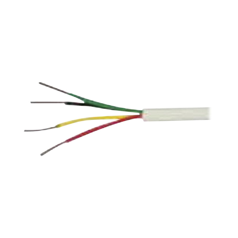 Genesis 11041101 22 AWG 4-Conductor Security Cable, 1000 ft