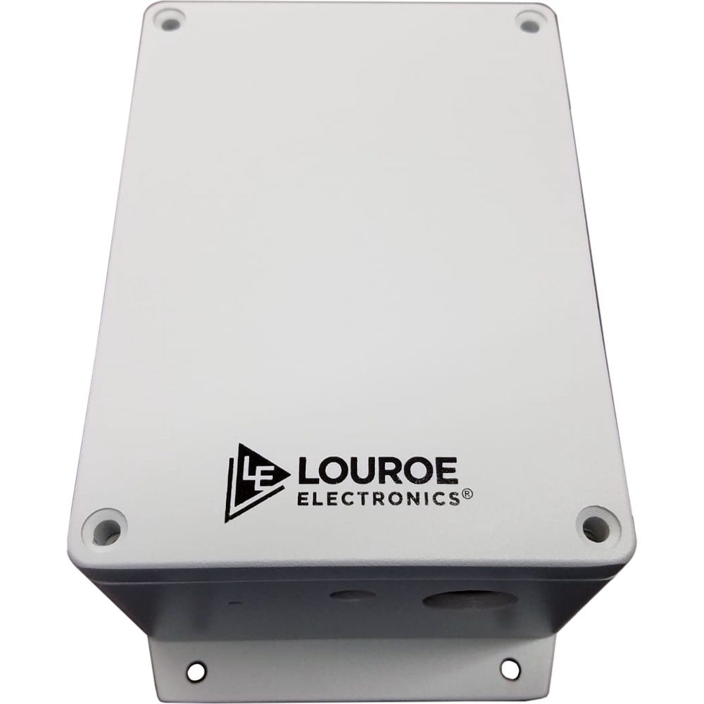 Louroe Electronics LE-875 IP Microphone