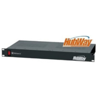 Altronix HubWay8 Passive UTP Power Hub